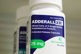 Adderall as a treatment option, here’s a detailed guide to ensure your safety and compliance with legal and medical standards: