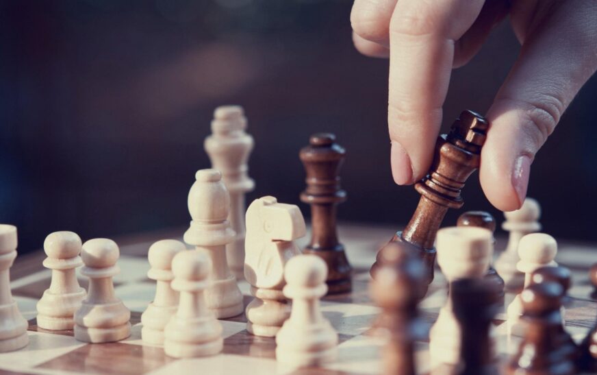 A complete guide to the top tips to joining the best chess academy