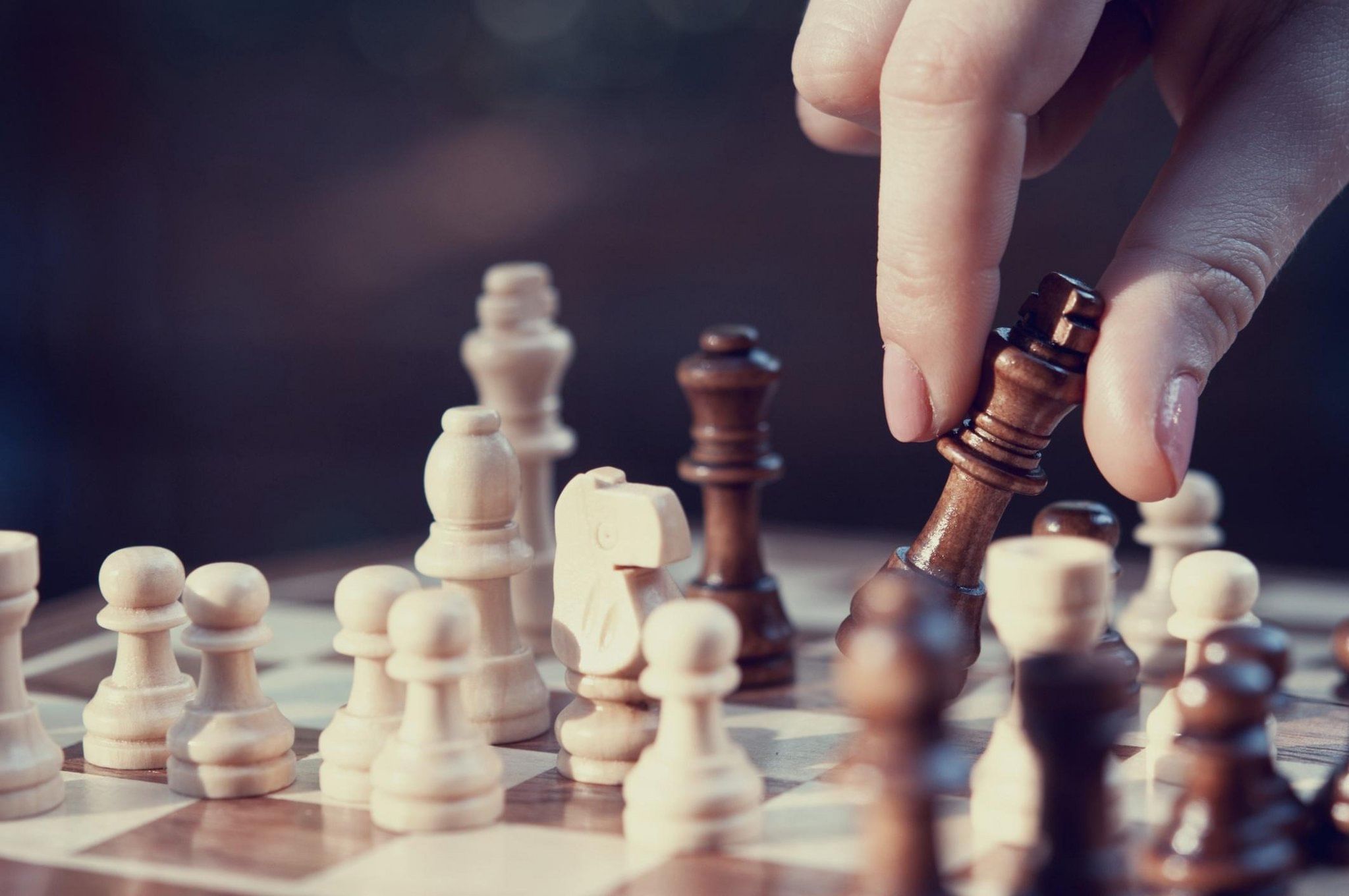 A complete guide to the top tips to joining the best chess academy