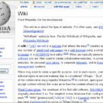 Wikipedia page