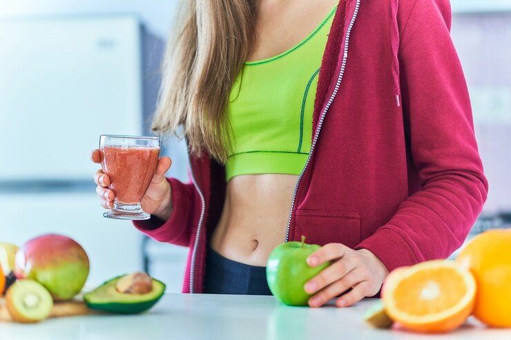 Best Sugar-Free Drinks for Weight Loss at Home