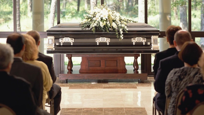 Questions to Ask When Selecting Funeral Services