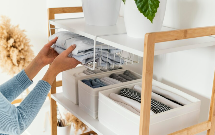 How to Choose the Right Home Organizing Service for Your Needs