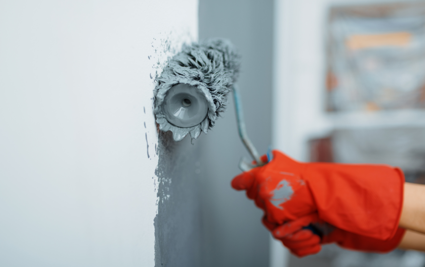 Drywall Repair 101: Common Issues and How to Fix Them