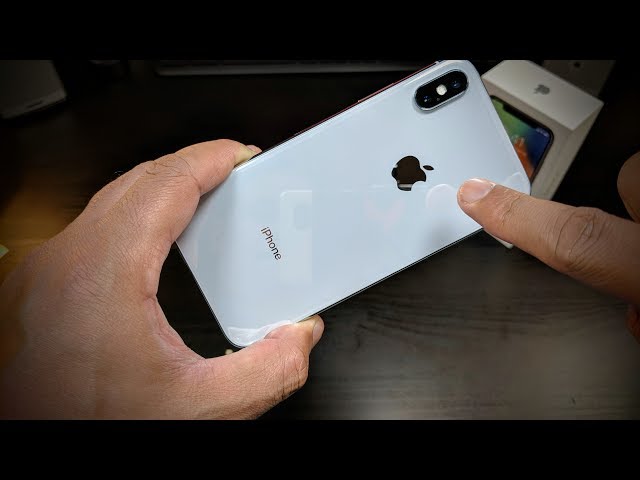 Is the iPhone X Worth the Hype for Australians?