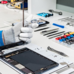 iPhone Screen Repair Medford Oregon