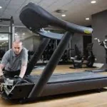 fitness equipment maintenance