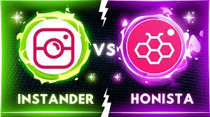 Instander & Honista APK Download For Android 2025