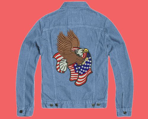 Understanding the Importance of Accurate Jacket Digitizing in Fashion