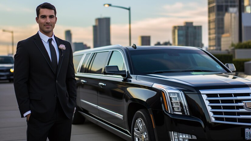 limo service Colorado Springs