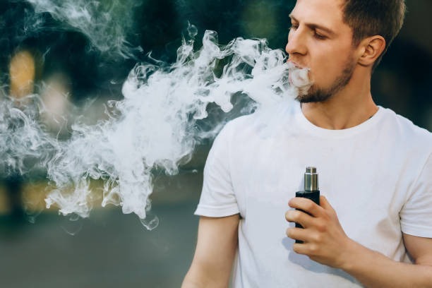 Why This Vape Is Becoming Popular in the UK Market