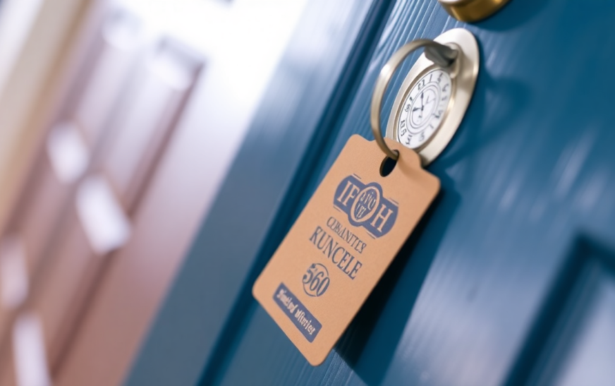 DIY vs. Professional Printing: What You Need to Know About Door Hangers