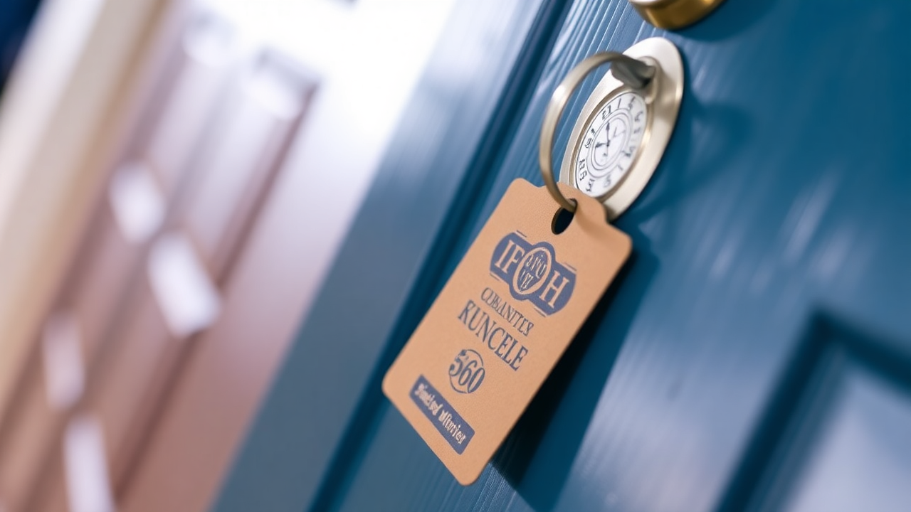 DIY vs. Professional Printing: What You Need to Know About Door Hangers