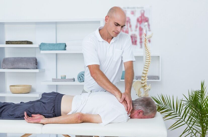 chiropractors in yakima