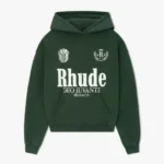 Rhude: The Brand Revolutionizing Streetwear