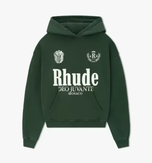 Rhude: The Brand Revolutionizing Streetwear