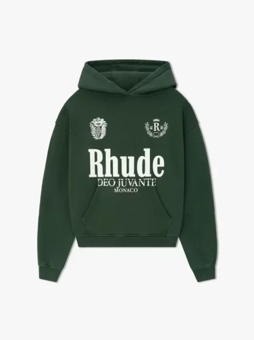 Rhude: The Brand Revolutionizing Streetwear