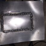 sheet metal welding