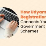 How Udyam Registration Online Connects You to Government Schemes