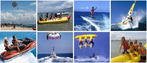 Top Activities and Attractions in Malvan for Adventure and Water Sports Lovers