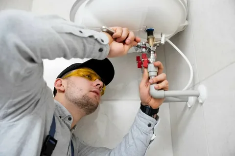 Water Heater Repair Services: The Complete Guide to Ensuring Hot Water Flow