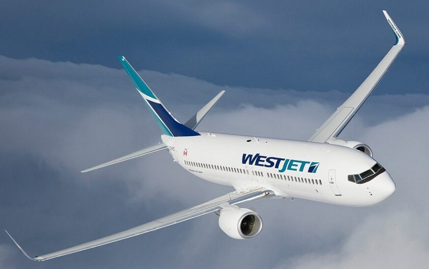 ¿Cómo puedo contactar con Westjet aerolíneas en español?