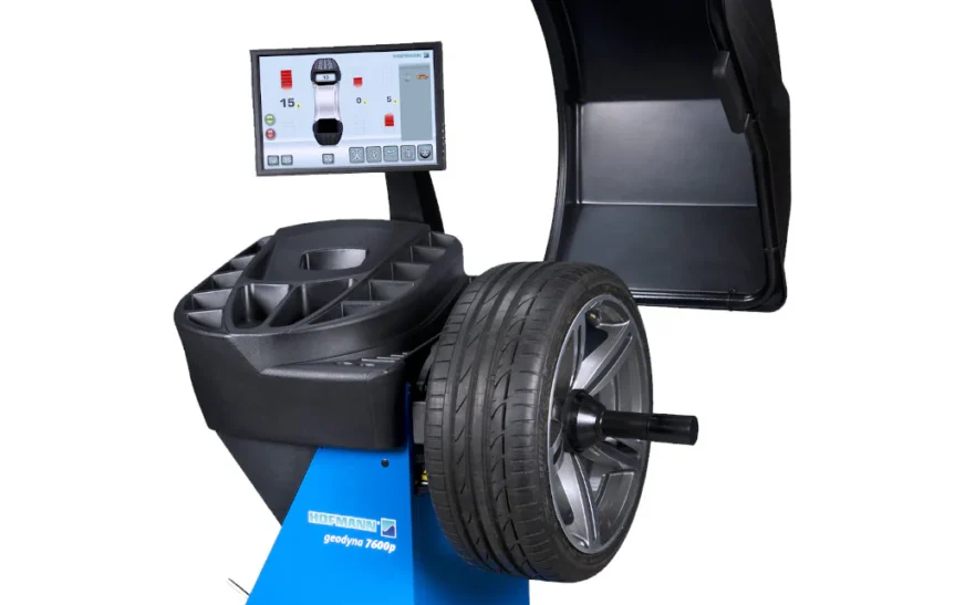 Wheel Balancer Accessories: Enhancing Efficiency in Auto Repair Shops