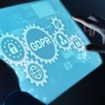 Why is GDPR compliance crucial in web hosting?