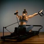 Pilates classes San Antonio