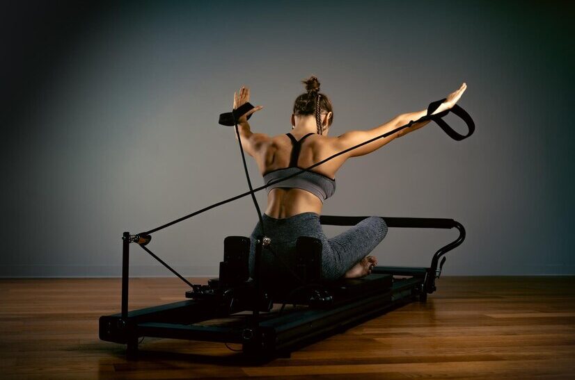 Pilates classes San Antonio