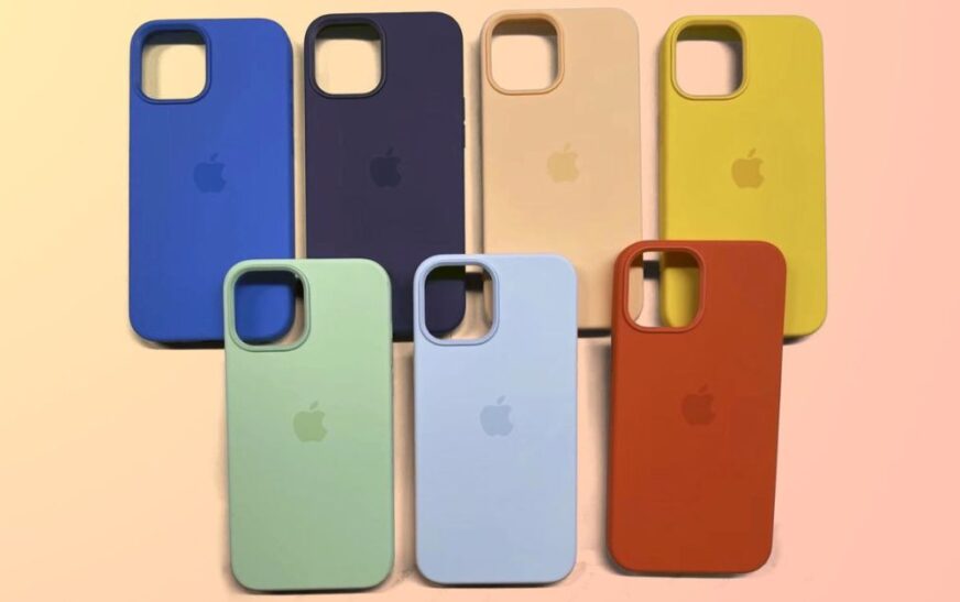 10 Fashionable iPhone 14 Back Cover Picks for Every User