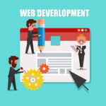 Website Development Company India