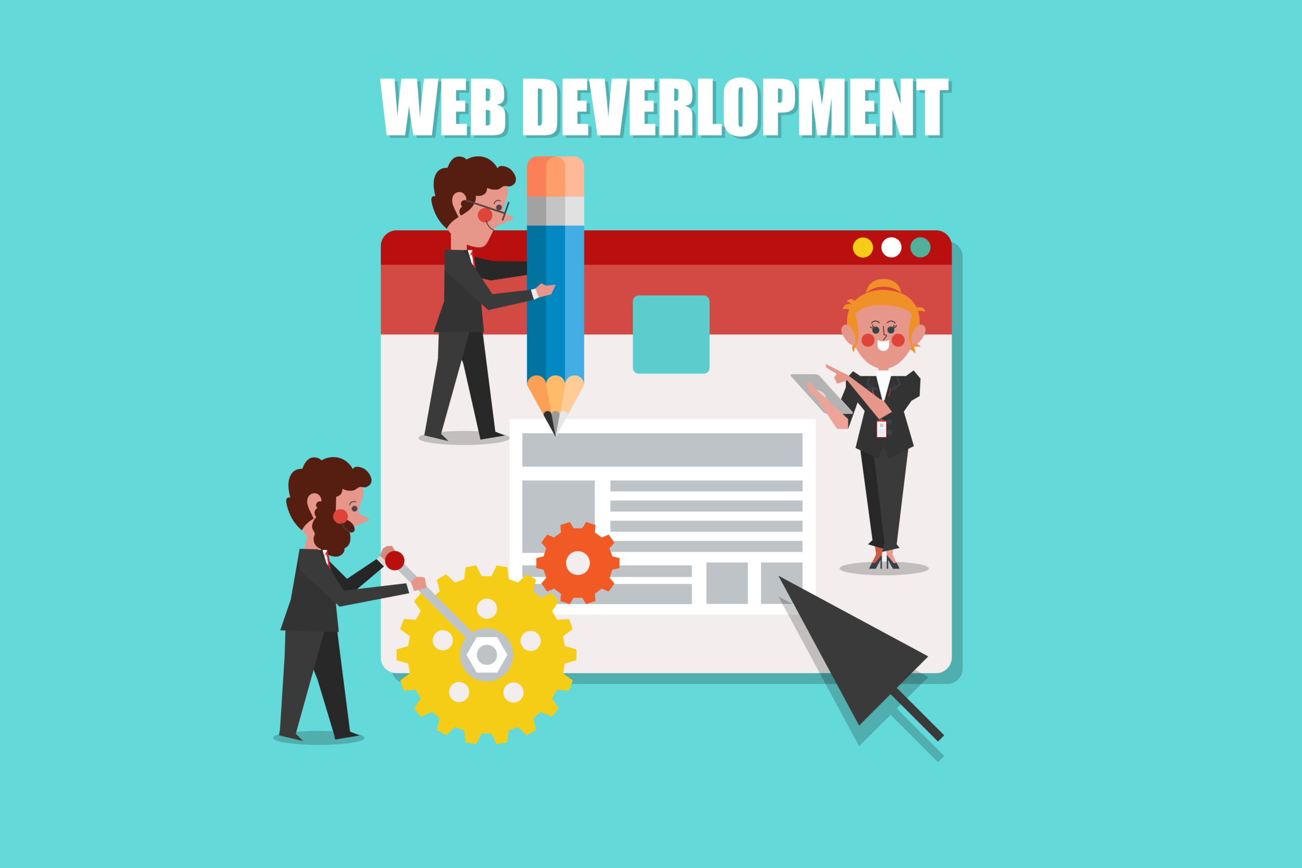 Top 10 Website Development Companies In India