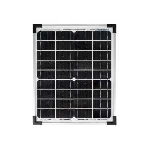 300W solar panel