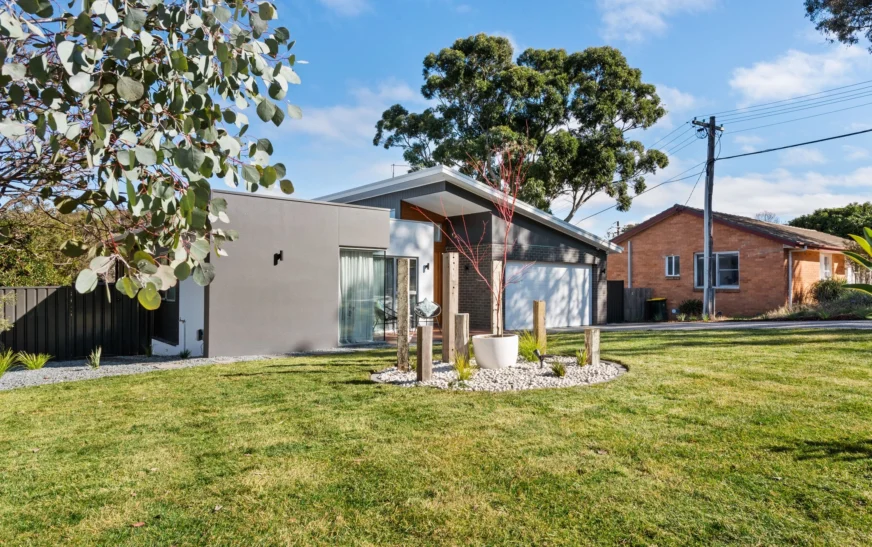 How to Choose the Best New Home Builders in Canberra