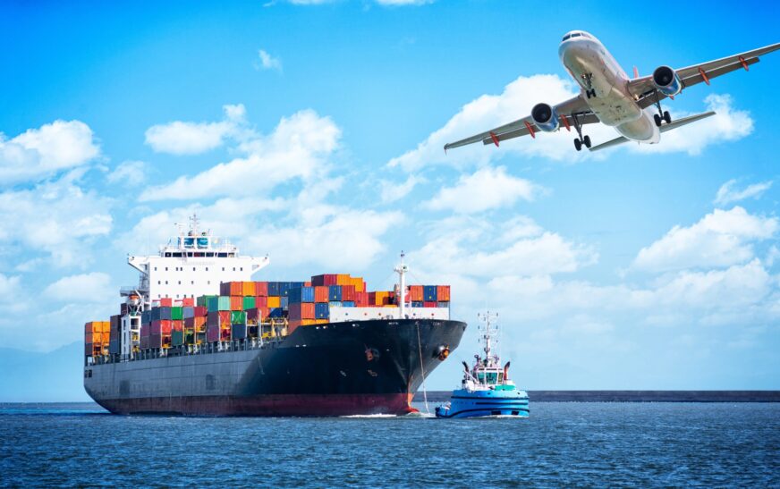 What Are The Important Facts You Need To Understand About Freight Cargo Shipping