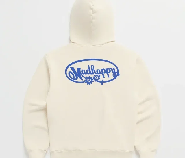 The Madhappy Hoodie: A Perfect Blend of Style, Comfort, and Purpose