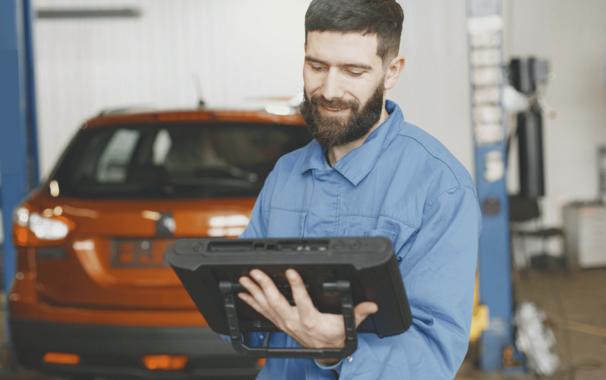 Best Auto Repair Software for Online Booking and Scheduling