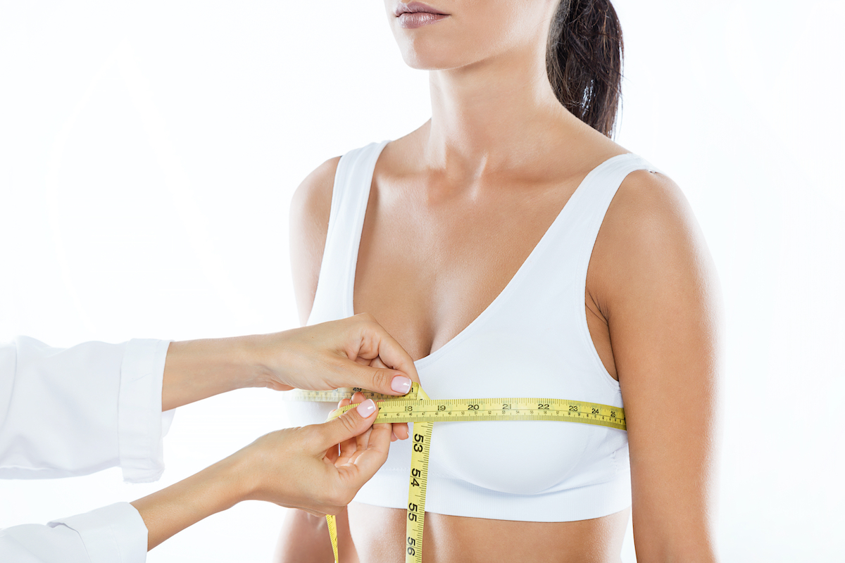 How the Best Breast Reduction Surgeons in dubai Can Boost Self-Confidence