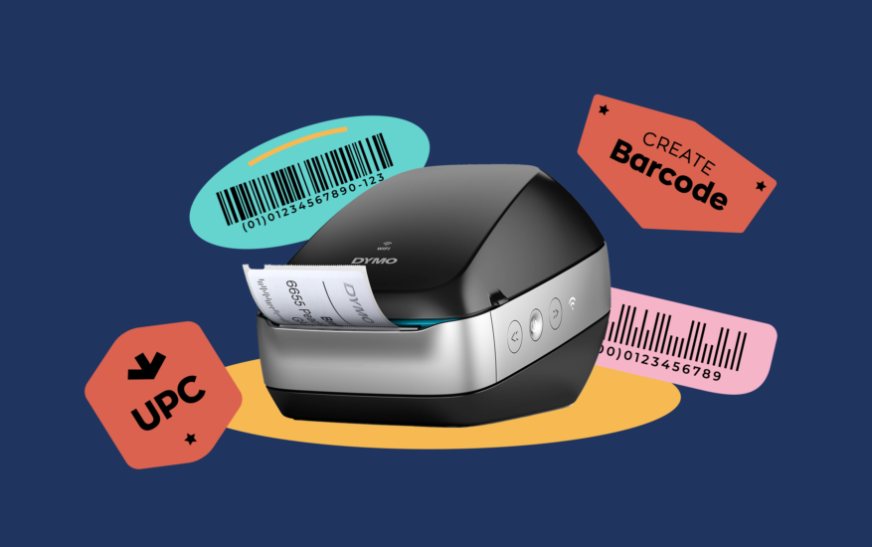 Create Professional UPC and EAN Barcodes Online: A Step-by-Step Guide