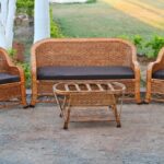 Cane Furniture