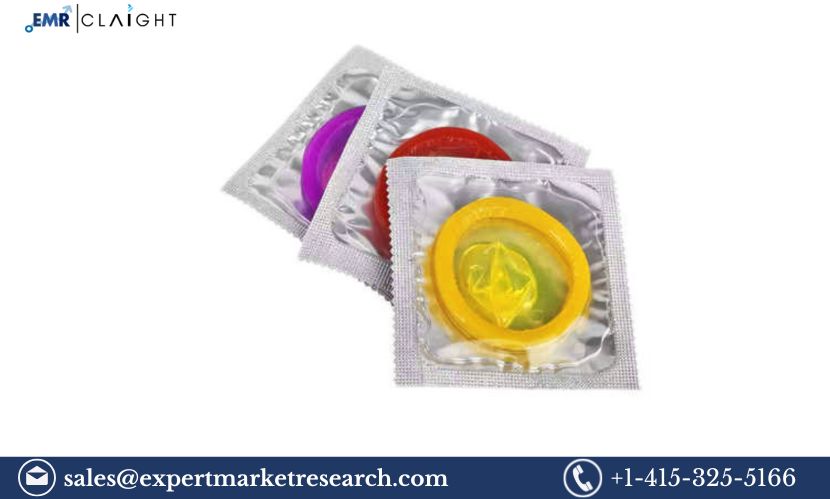 Condom Manufacturing Plant Project Report 2025: Project Report and Insights