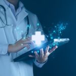 AI in healthcare companies