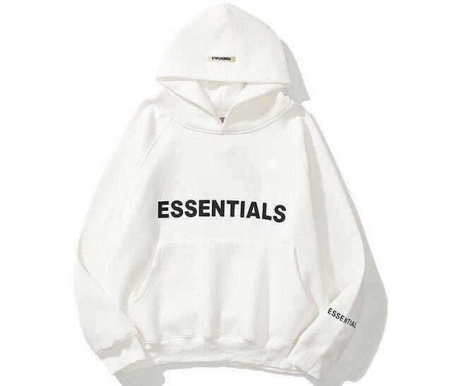 Essentials Hoodie