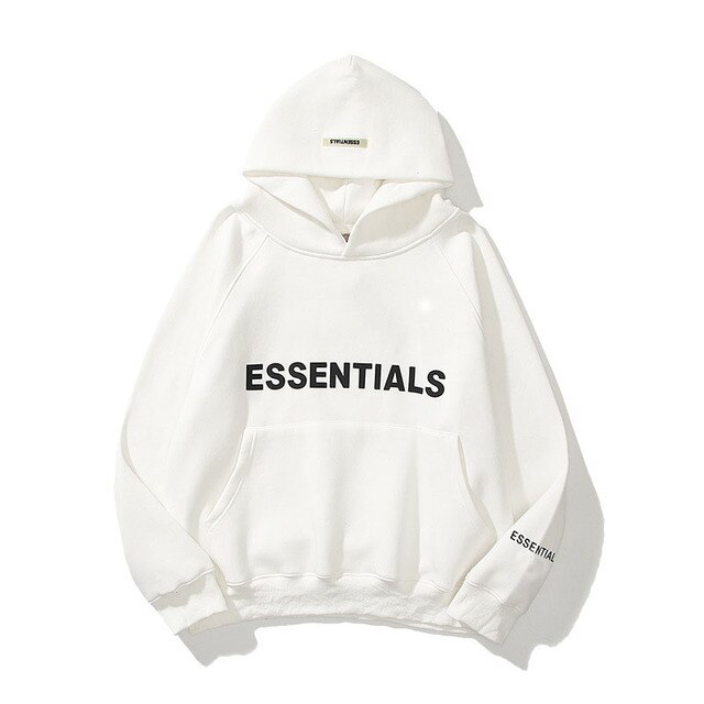 Essentials Hoodie and Essentials Tracksuit: The Perfect Blend of Comfort and Style