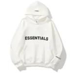 Essential Hoodies