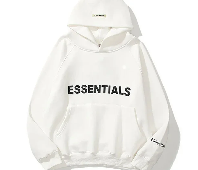 Essential Hoodies