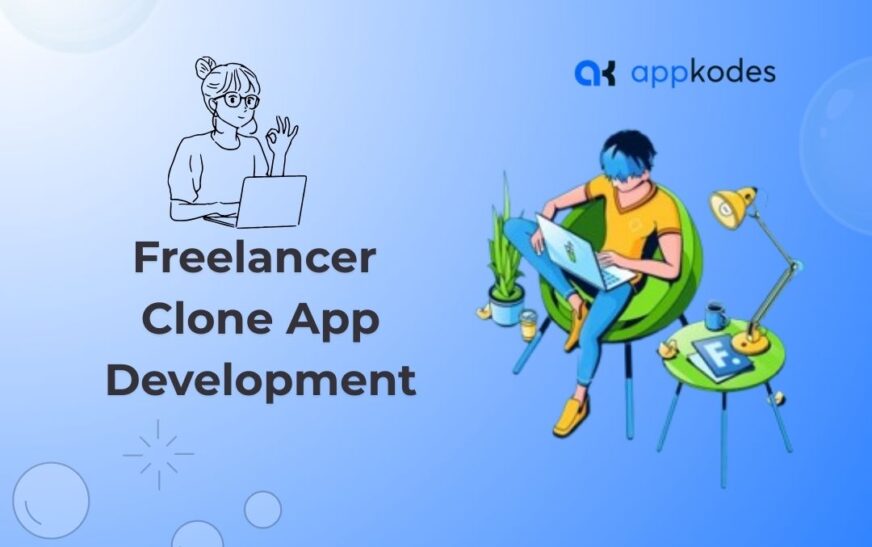 freelancer clone