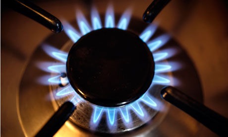 Stay Warm and Cook Smart – Professional Heating and Gas Services