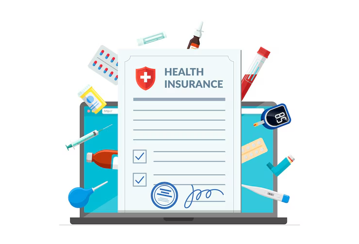 Health Insurance Plans Online